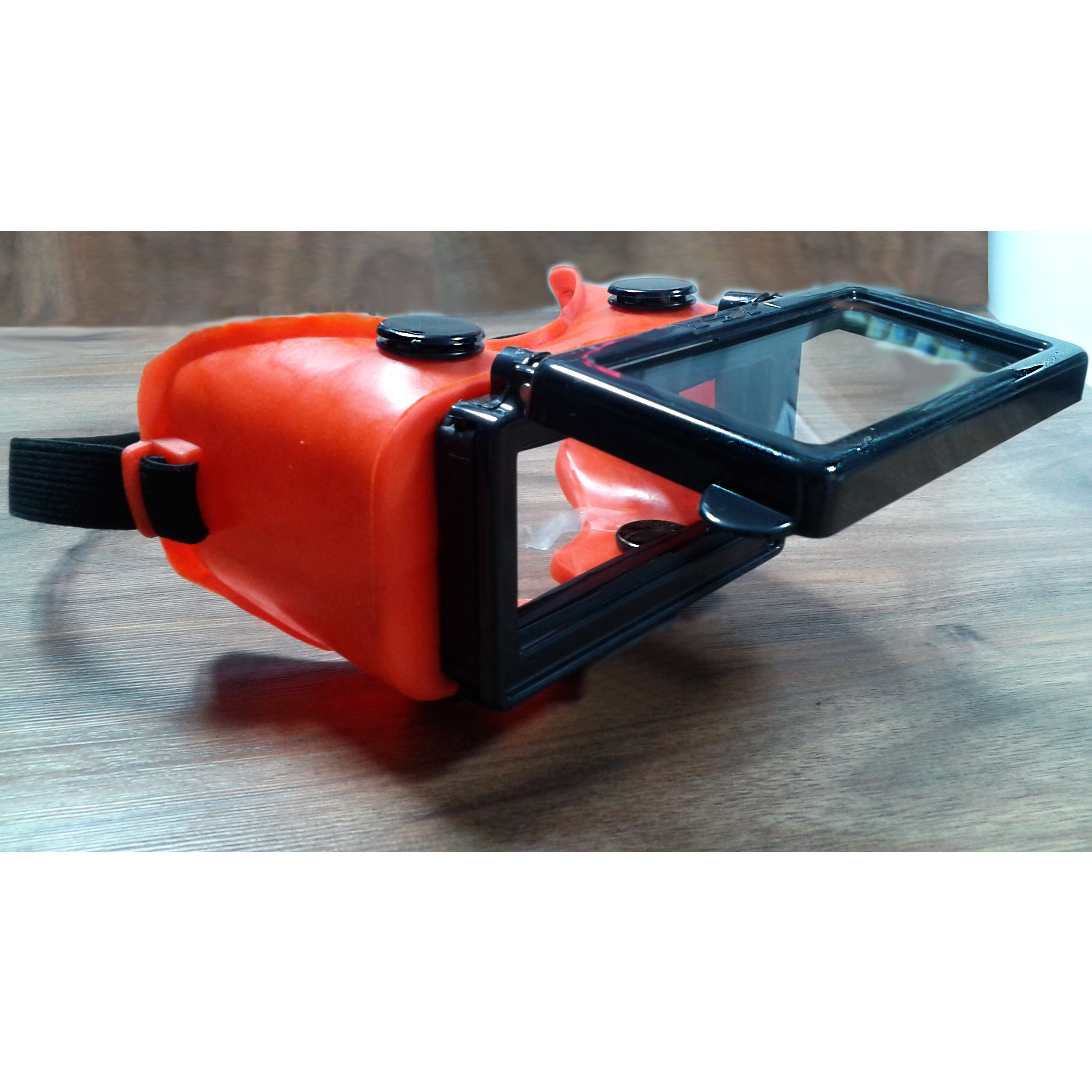 عینک جوشکاری دوبین مدل fst- 60 بسته 60 عددی