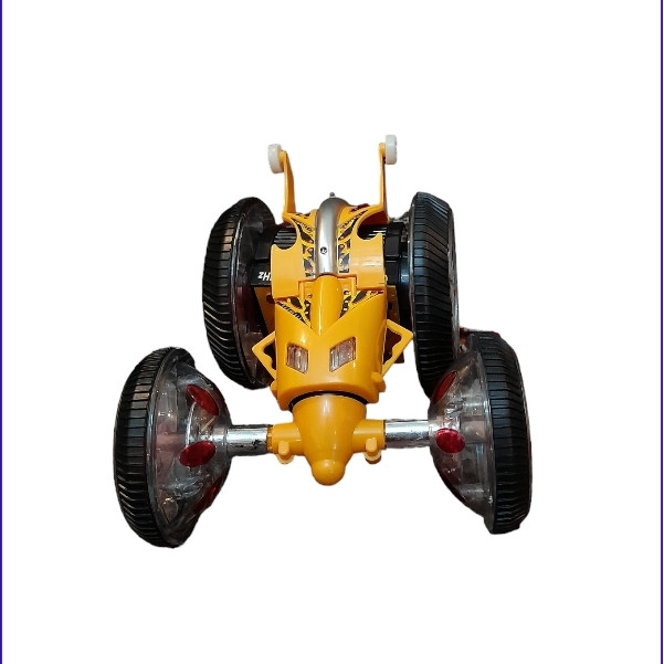 ماشین کنترلی مدل شیرین کاری