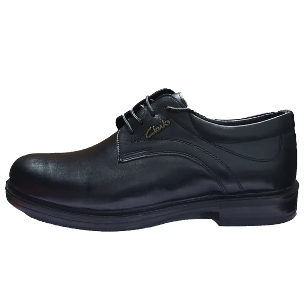 کفش رسمی مردانه مدل 812