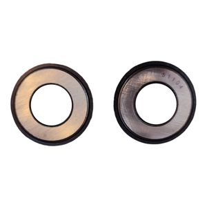 نقد و بررسی بلبرینگ سر کمک خودرو دینا پارت کد 6261503158 مناسب برای پراید بسته دو عددی توسط خریداران