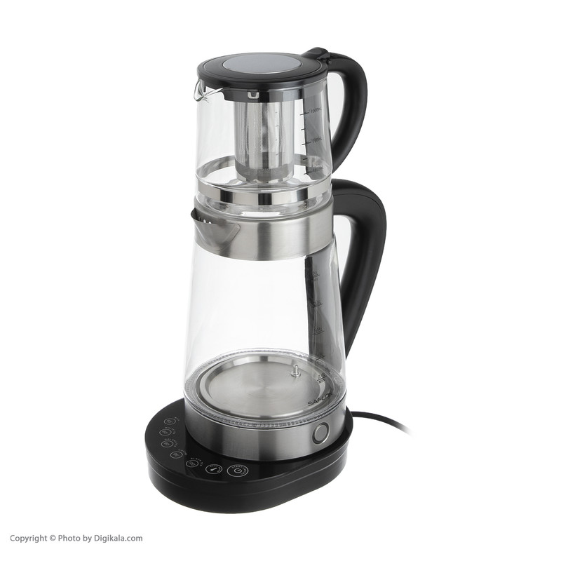 چای ساز سافلون مدل SFT-3000