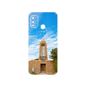 MAHOOT Abu Ali Sina tomb Cover Sticker for Nokia G11 Plus