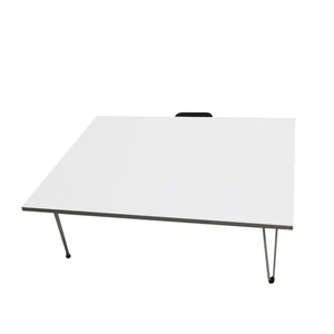 میز تحریر مدل تاشو کد 50-70