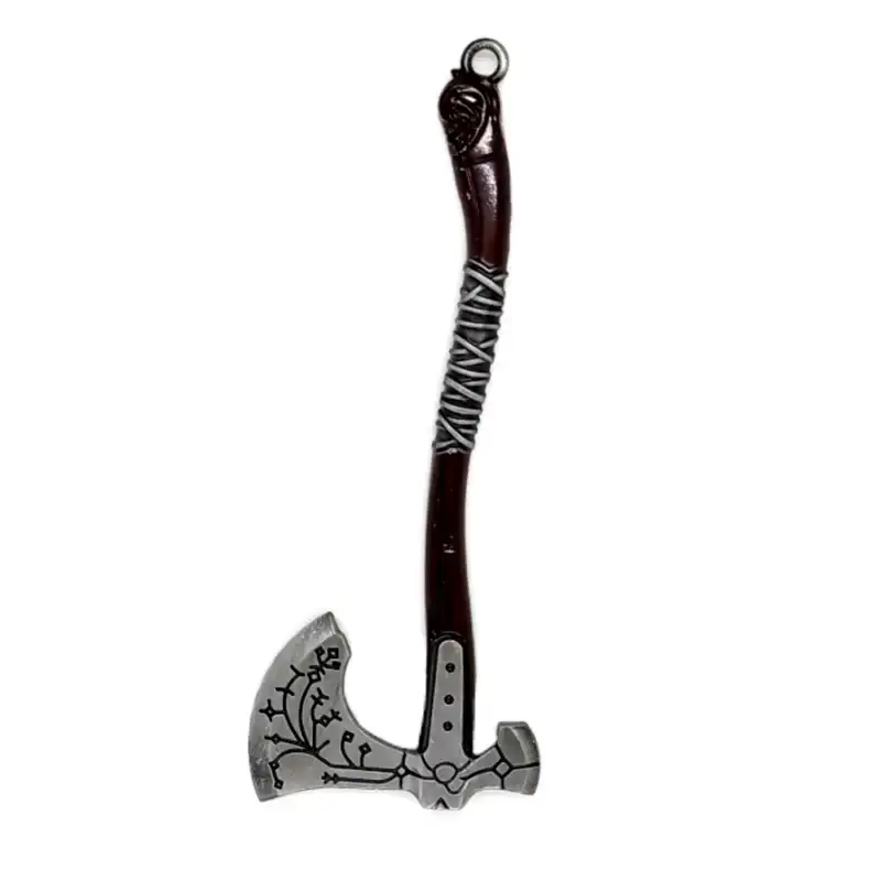 جا کلیدی مدل تبر خدای جنگ کد EG854649