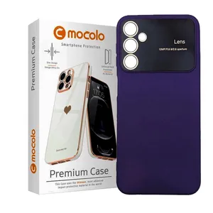 Mocolo Lens Protection Cover For Samsung Galaxy A05s