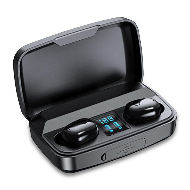 هندزفری بلوتوثی مدل SH EARBUDS A10 S 2