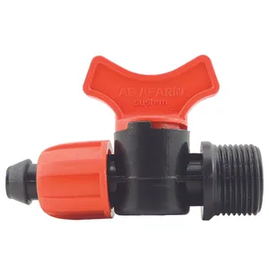 شیر انشعاب آبافرین مدل A17x3.4 مجموعه 500 عددی 
