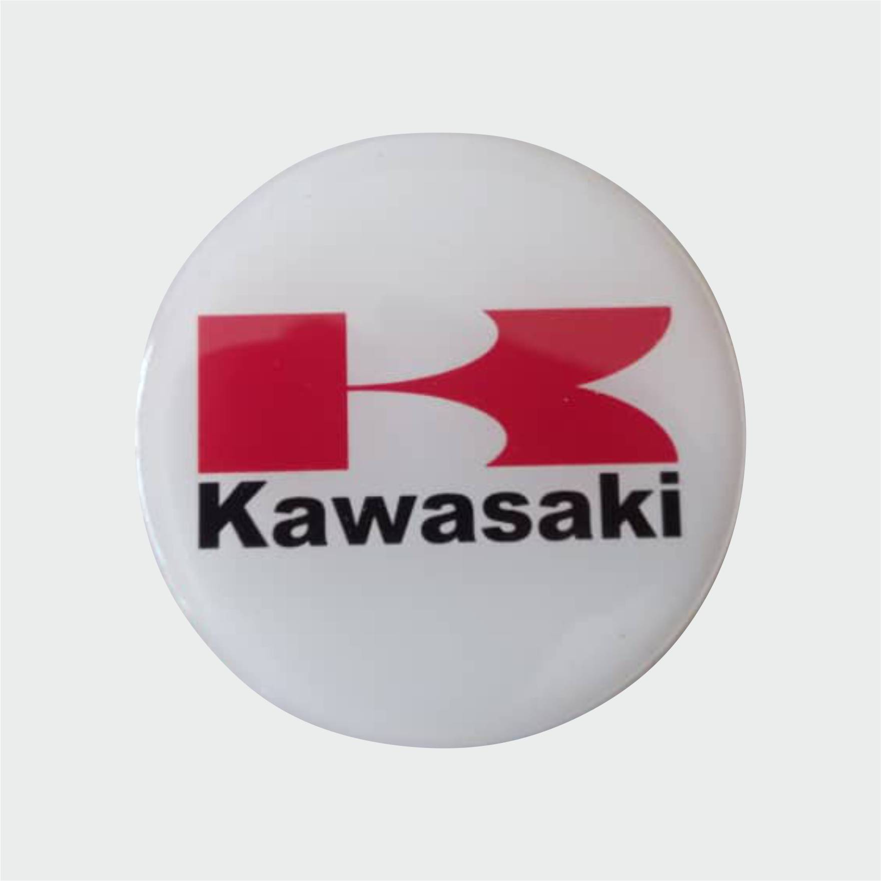 برچسب بدنه موتور طرح کاواساکی کد kawasaki1