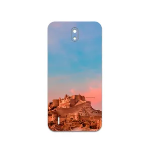 MAHOOT ARG-e-BAM Cover Sticker for Nokia C1