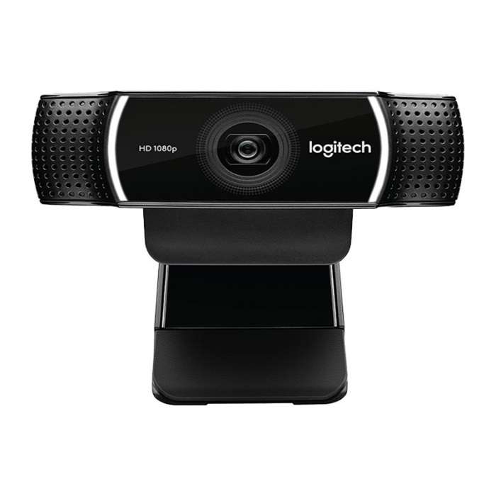 وب کم لاجیتک مدل C922 PRO HD وب کم لاجیتک مدل C922 PRO HD
