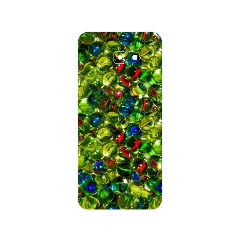 برچسب پوششی ماهوت مدل Marble Nostalgia مناسب برای گوشی موبایل سامسونگ Galaxy J4 Core