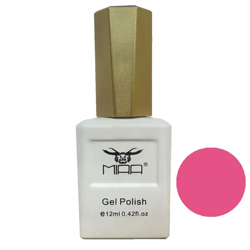 لاک ژل ناخن میا کد 32