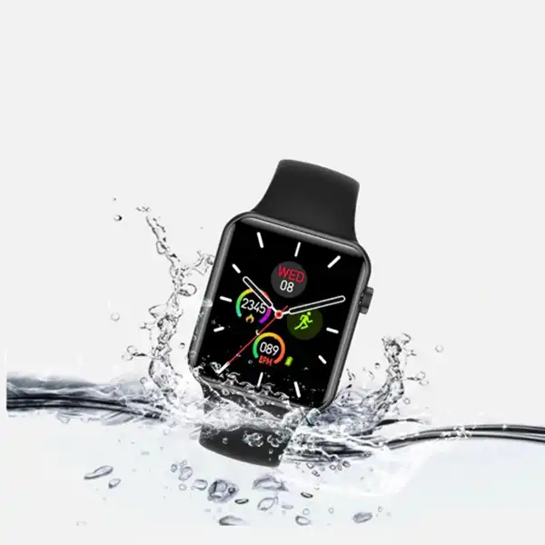 ساعت هوشمند مدل P10 2020