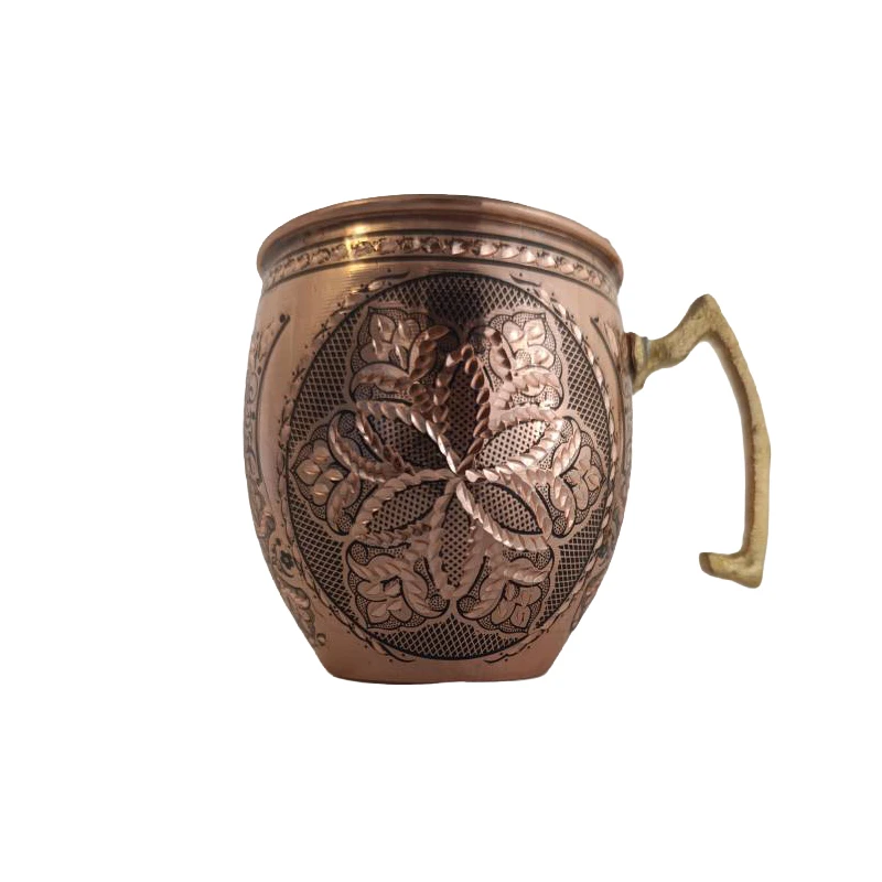 لیوان مسی مدل 200c