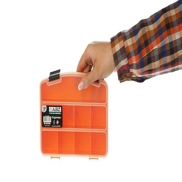 جعبه ابزار ای بی زد مدل DTN-07