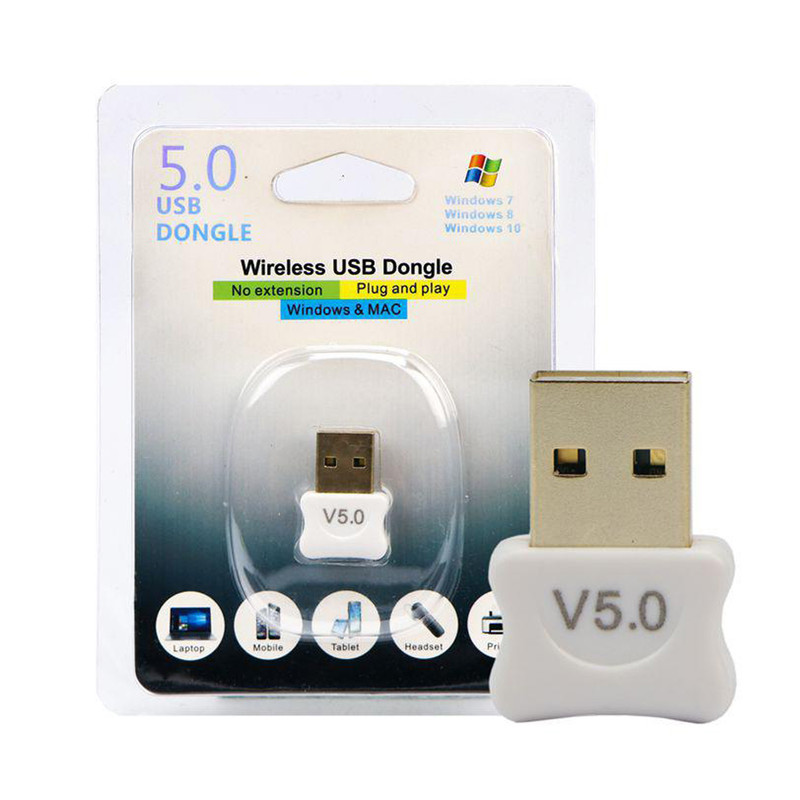 دانگل بلوتوث مدل BK-VER 5 3