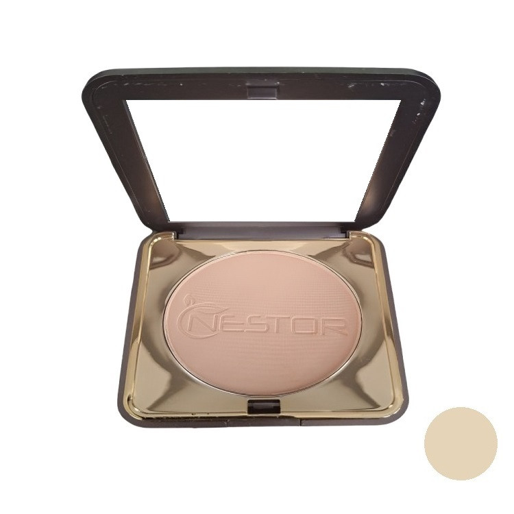 پنکیک نستور مدل 204