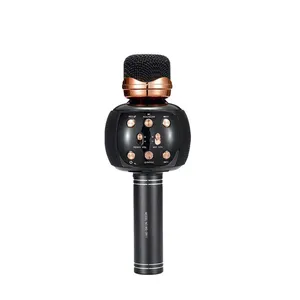میکروفون اسپیکر مدل WS-2911