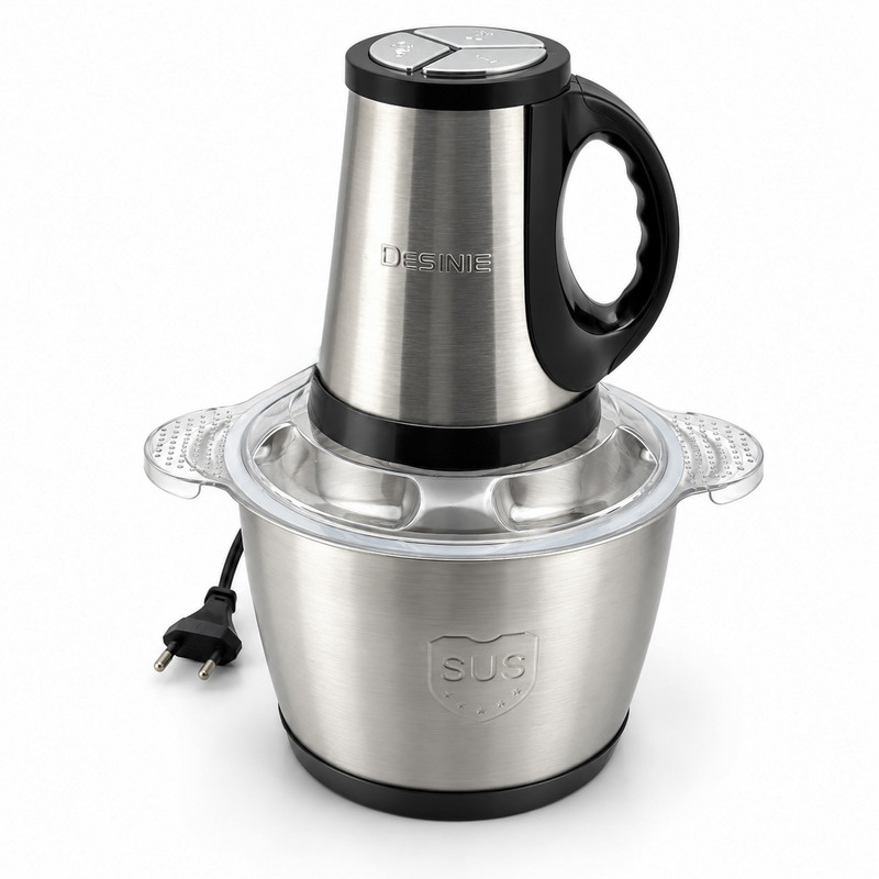 خردکن 3 لیتری دسینی مدل DR-809-3