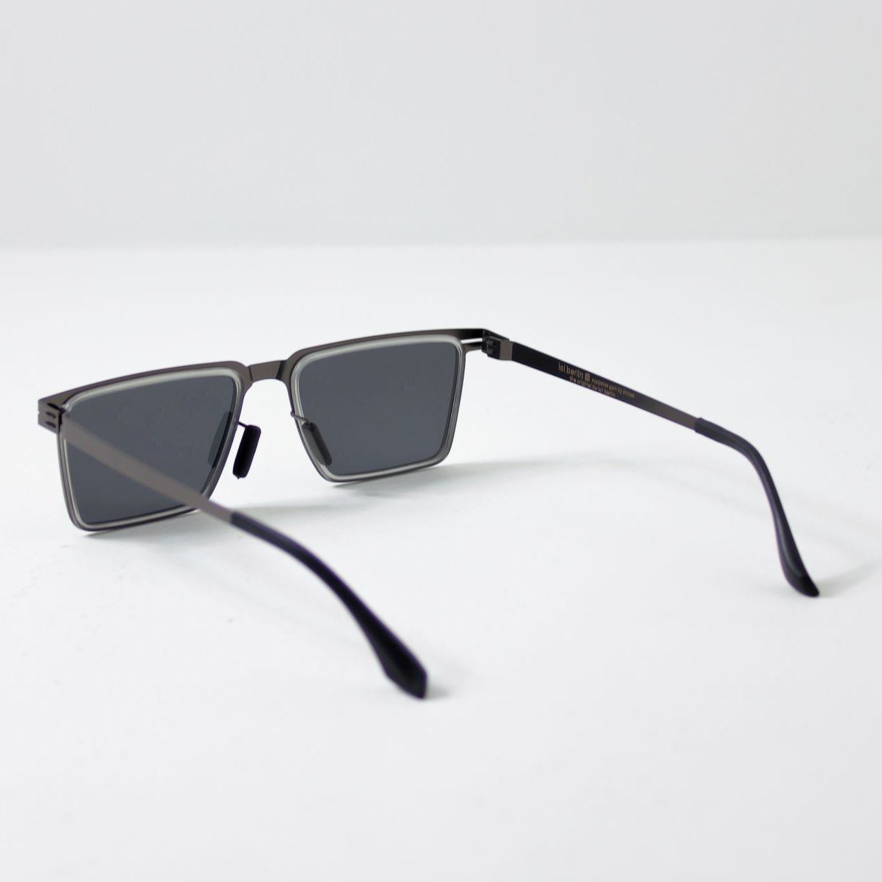 عینک آفتابی مردانه ایس برلین مدل T 908 WT -  - 8