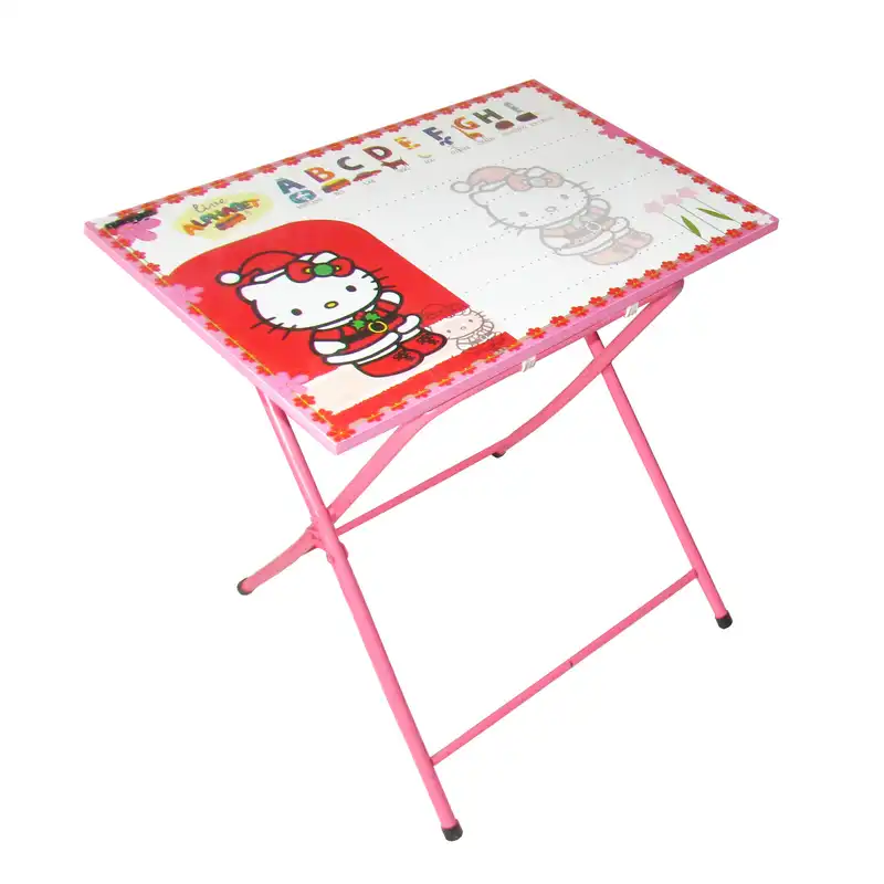 میز تحریر کودک میزیمو مدل کیتی 1 کد 1456