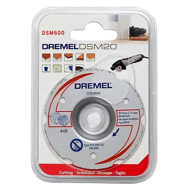 صفحه برش درمل مدل DSM 600-70MM صفحه برش درمل مدل DSM 600-70MM
