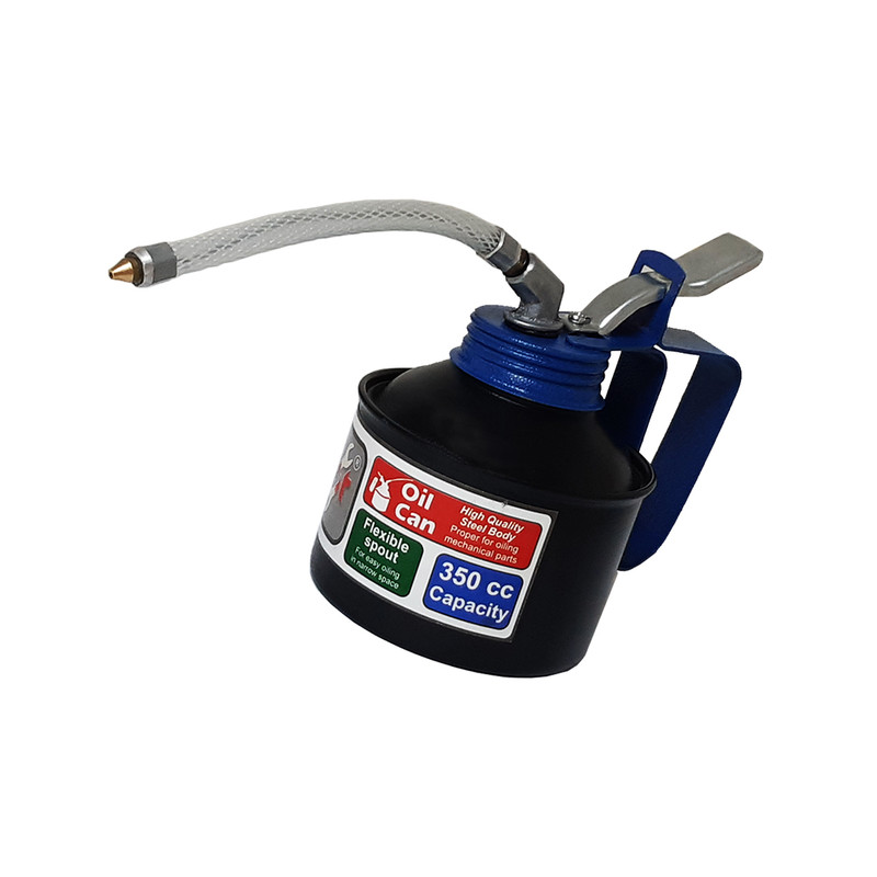 روغن دان ال اس تی مدل HT - 00350 گنجایش 350 میلی لیتر