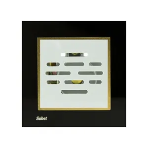 زنگ ملودی ثابت الکتریک مدل پارمیس کد ST-G