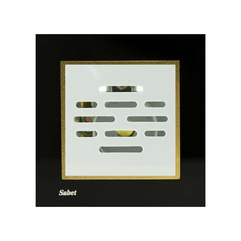 زنگ ثابت الکتریک مدل پارمیس کد ST-G زنگ ثابت الکتریک مدل پارمیس کد ST-G