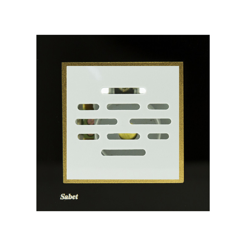 زنگ ثابت الکتریک مدل پارمیس کد ST-G زنگ ثابت الکتریک مدل پارمیس کد ST-G