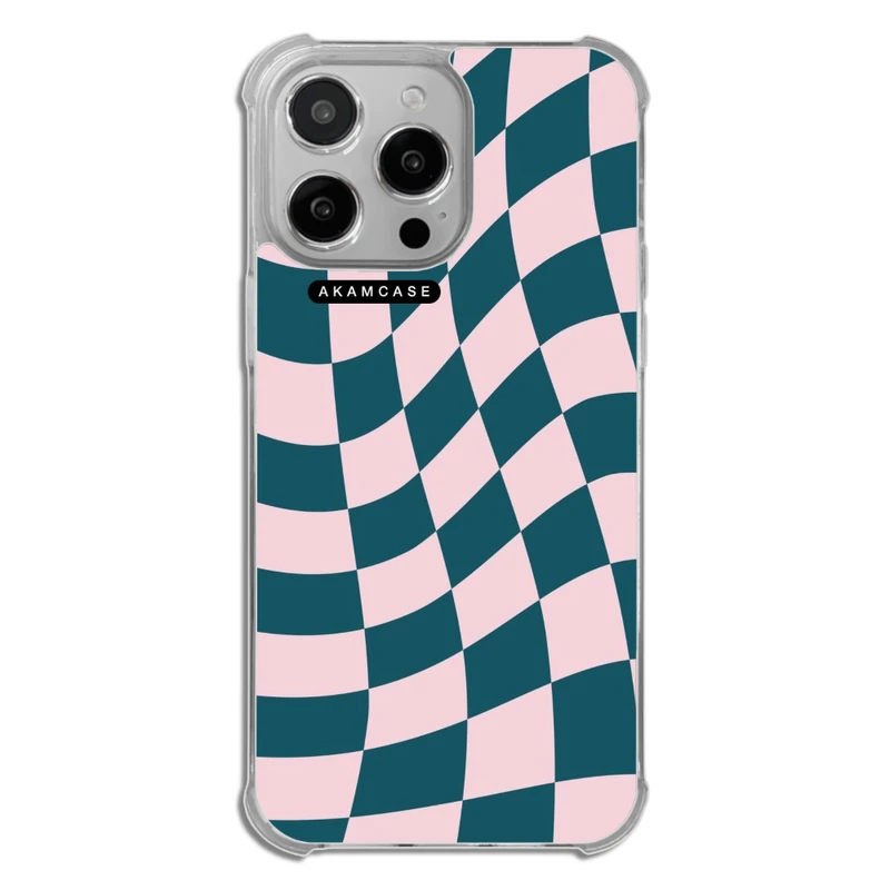 کاور آکام مدل AMC-WTA14PROMAX-SQUARES6 مناسب برای گوشی موبایل اپل iPhone 14 Pro Max