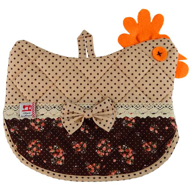 روقوری منسوجات خسروشاهی برتر مدل مرغی طرح بتا کد RG1021 روقوری منسوجات خسروشاهی برتر مدل مرغی طرح بتا کد RG1021