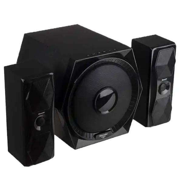 پخش کننده مکسیدر مدل   MX-PS3630  FY-306N