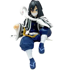 فیگور مدل انیمه شیطان کش طرح اوبانای