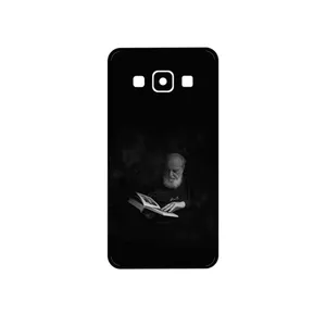 MAHOOT Hoshang Ebtehaj Cover Sticker for Samsung Galaxy A3