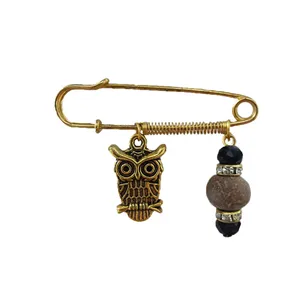 سنجاق سینه زنانه مدل H6