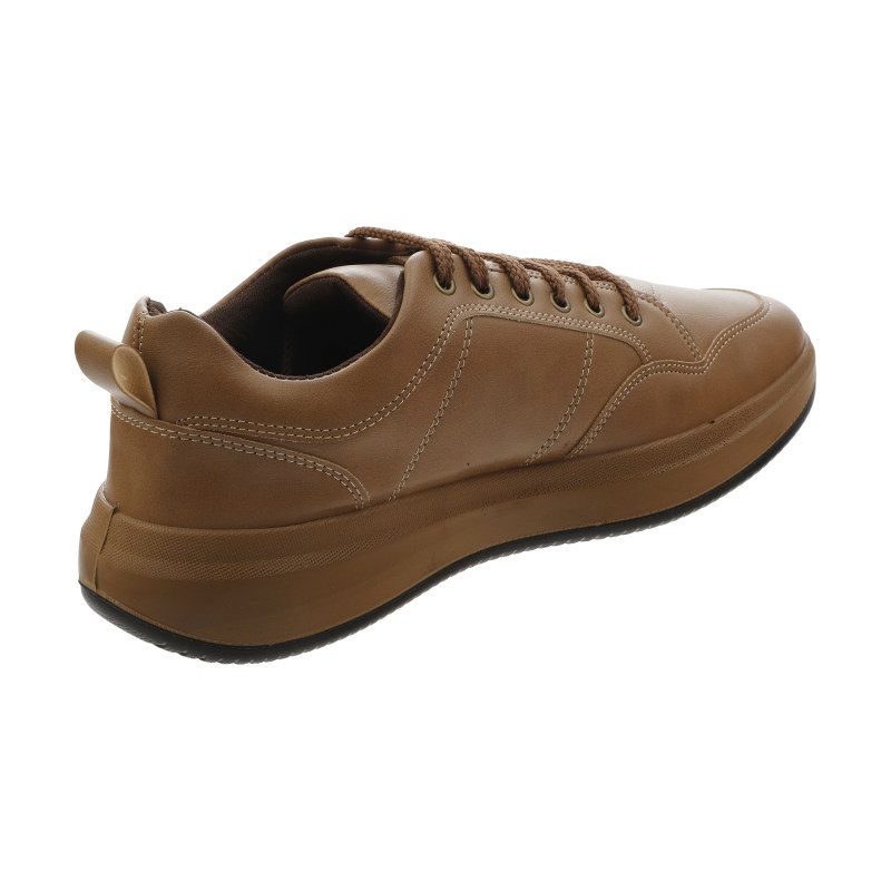کفش روزمره مردانه کفش شیما مدل 1520943 -  - 4