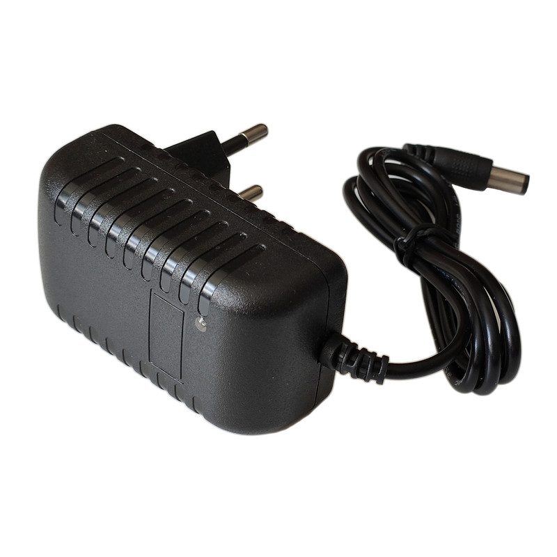 شارژر باتری لیتیومی مکسل مدل 4cell_16.8 کد 1a