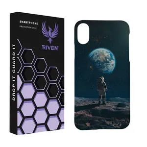 RIVEN RI2-8 Case For Apple iPhone XS Max