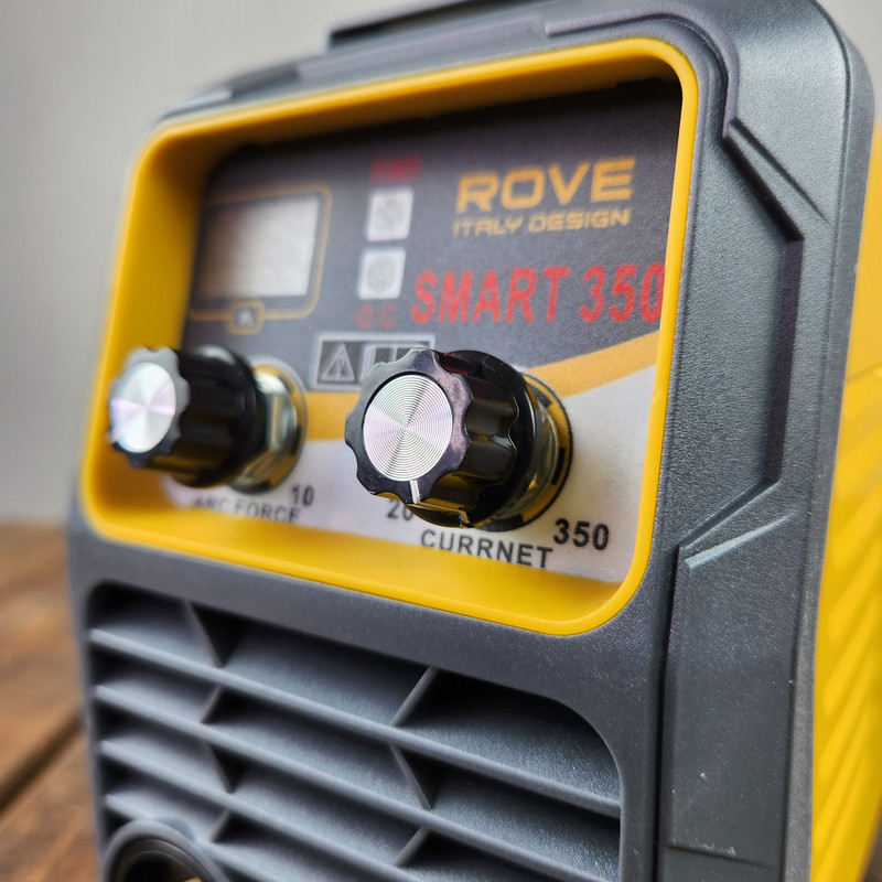 دستگاه جوش 350 آمپر راو طرح Italy Design دستگاه جوش 350 آمپر راو طرح Italy Design