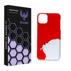 RIVEN RI2-6 Case For Apple iPhone 11 Pro Max