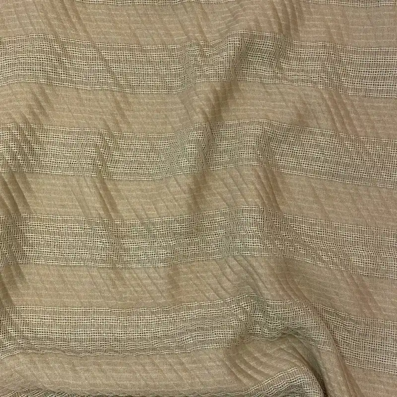 شال زنانه مدل  حصیری