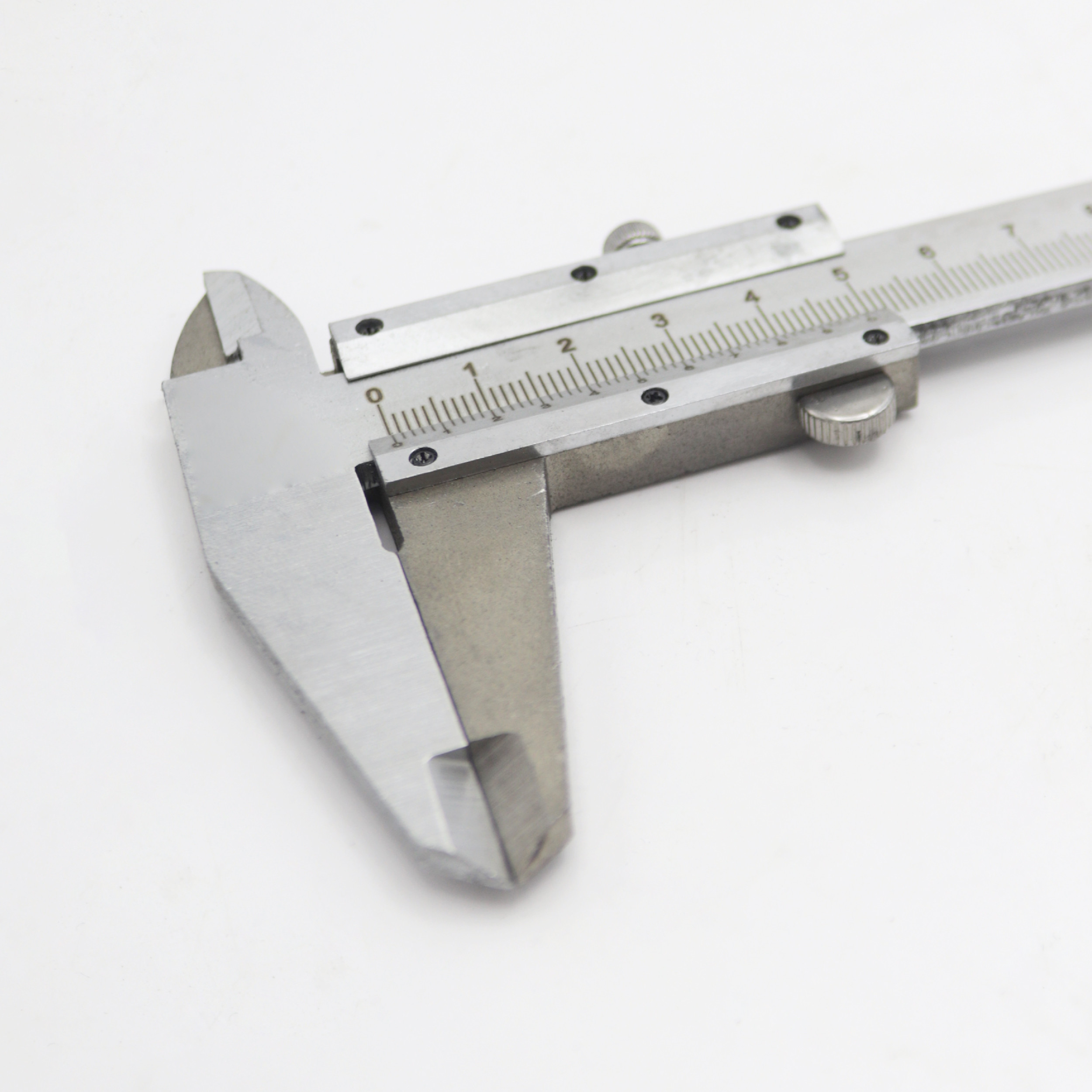 کولیس مدل بت کد YP-0300MM گستره 0-300 میلیمتر