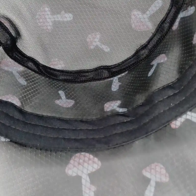 کلاه باکت مدل m8