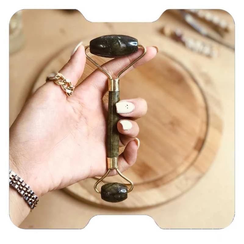 عکس شماره 2 : ماساژور دستی مدل جیدرولر