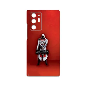 MAHOOT Assassins-Creed-Game Cover Sticker for Samsung Galaxy Note20 Ultra