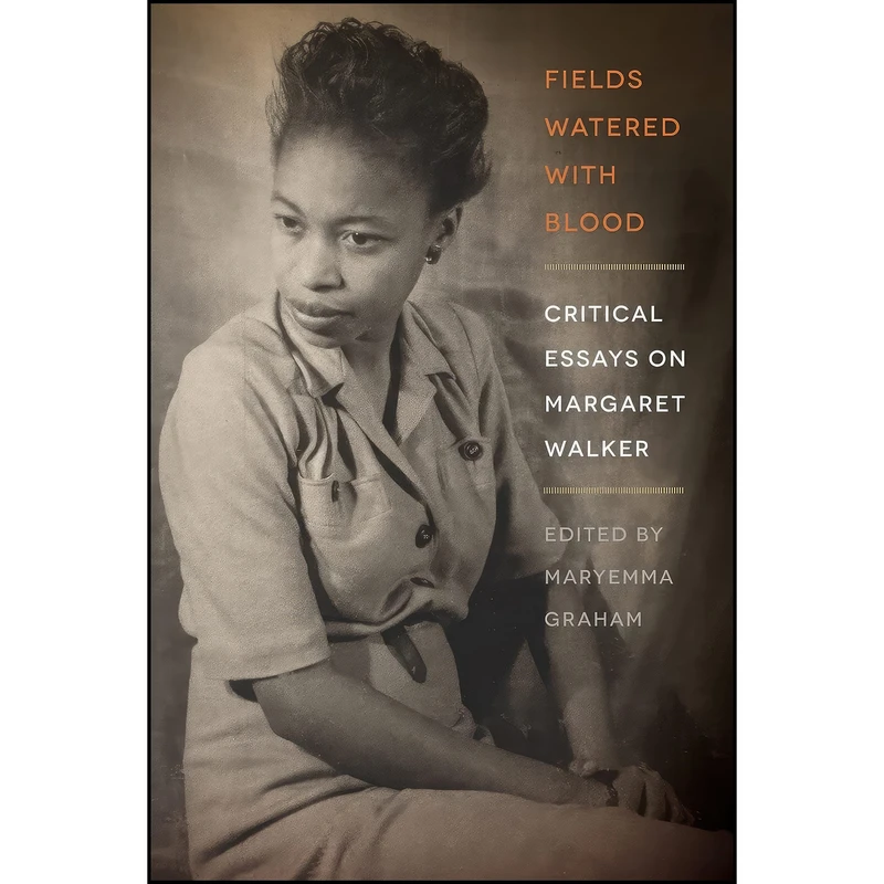 کتاب Fields Watered with Blood اثر جمعي از نويسندگان انتشارات University of Georgia Press