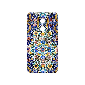 MAHOOT Iran Tile 12 Cover Sticker for Xiaomi Redmi Note 4