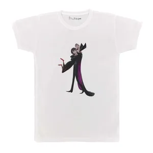 تی شرت بچگانه پرمانه طرح هتل ترانسیلوانیا کد pmt.2023