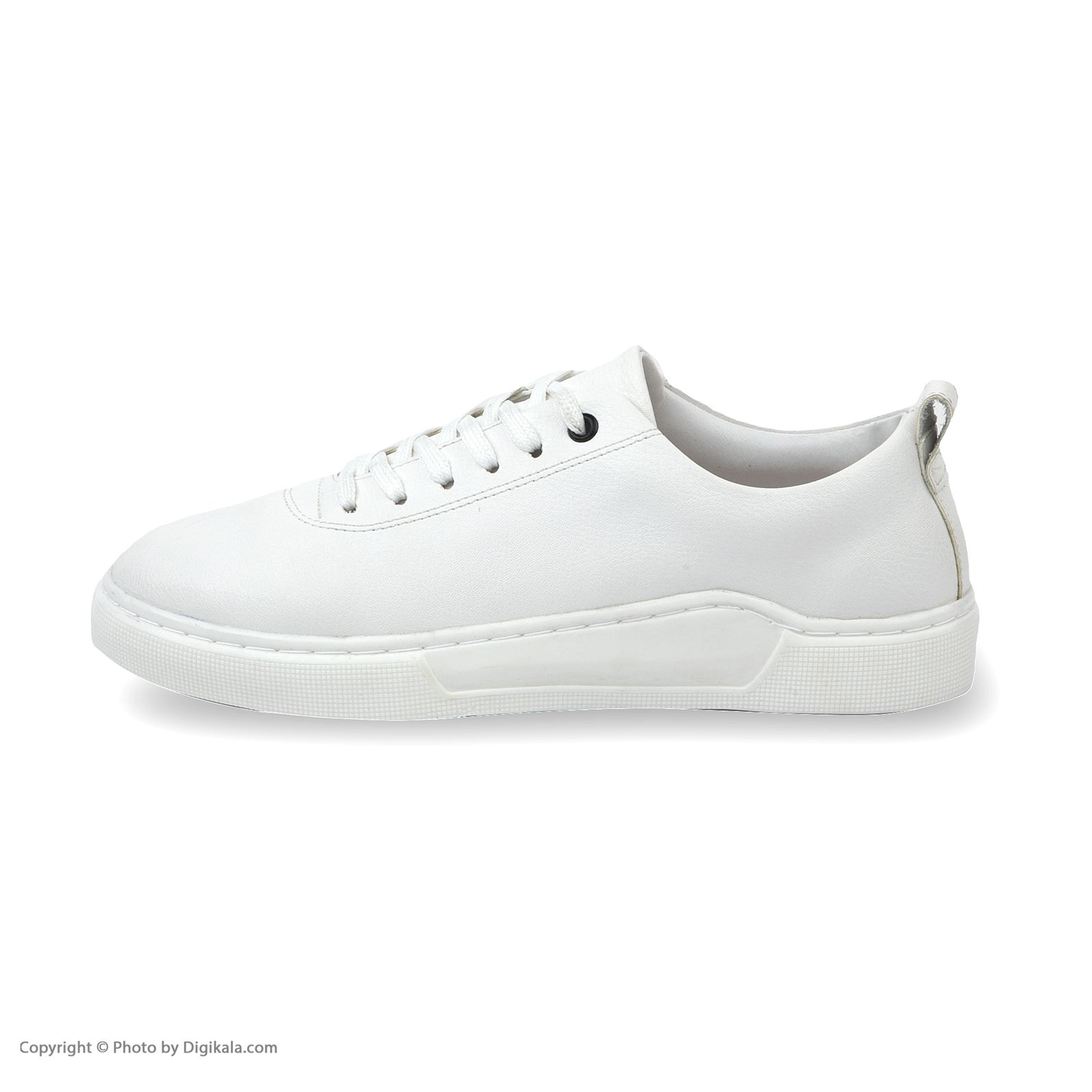 کفش روزمره زنانه ال سی وایکیکی مدل 0W0014Z8-WHITE -  - 2